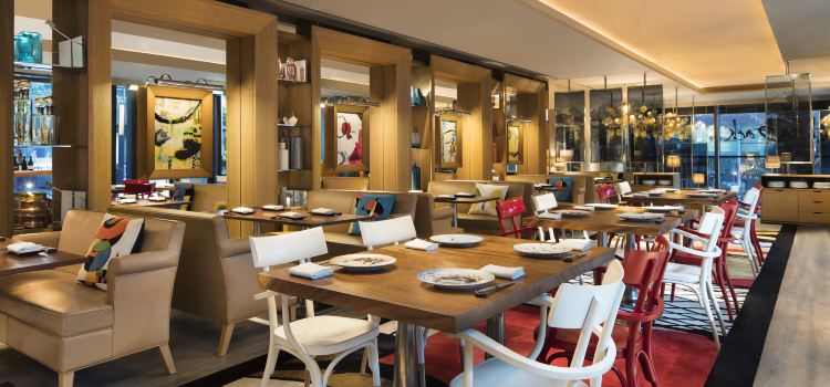 Beach Road Kitchen