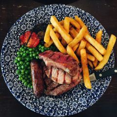 Wetherspoon's Robert The Bruce張用戶圖片
