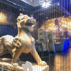 RuZhuo Restaurant User Photo