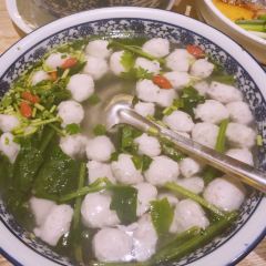 渔家味道(青石路店) User Photo