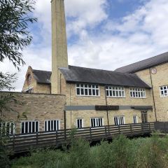 MillWorks User Photo