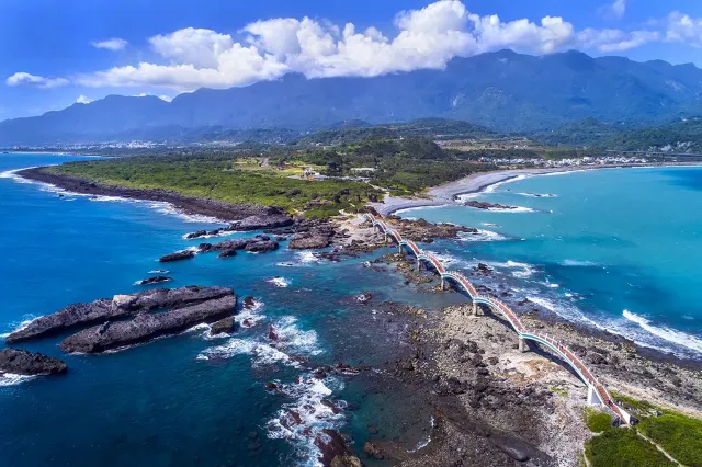 【台東必去】4個人氣台東景點推薦，不能錯過池上、成功鎮