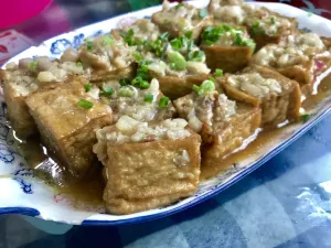 非尝不可农庄·采摘亲子乐园烧鸡·竹筒饭·脆皮鸡煲(永汉富力云顶林丰店)