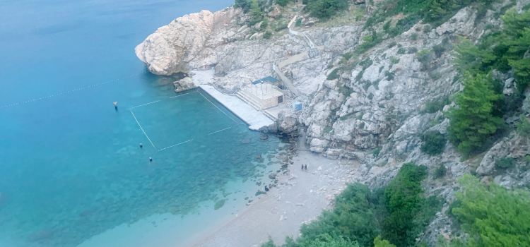 Restaurant Vapor, Dubrovnik