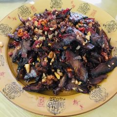 醉仙酒楼(京广线店) 여행 사진