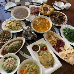XUAN WEI FANG User Photo