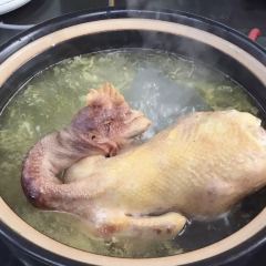 禾泉農莊生態餐廳張用戶圖片