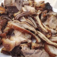 四方街食店 User Photo