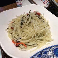 YUNSHANGTIANSHAN XINJIANG GOURMET FEAST User Photo