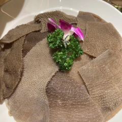 巴奴毛肚火锅(金水东路店) User Photo