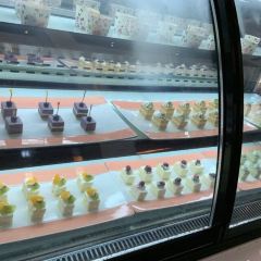 Baixiangruanjianyuan Restaurant (baiyuanxicanting) 여행 사진