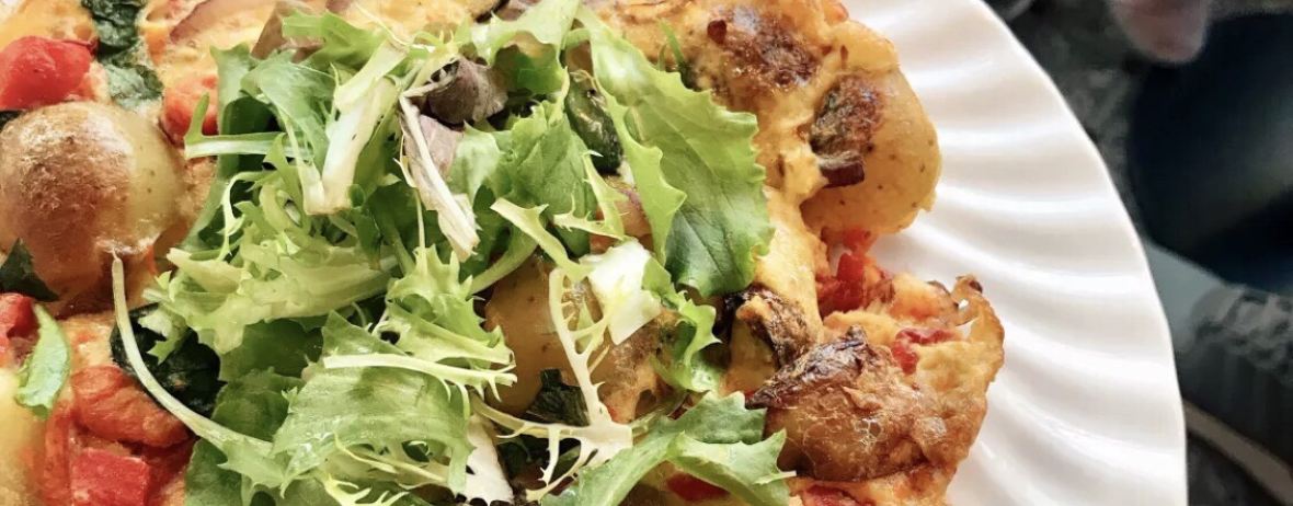 The Golden Acorn - JD Wetherspoon