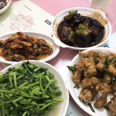 LanXin Restaurant User Photo
