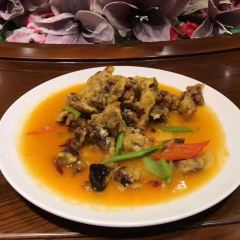 Yajunyanggaorou (haihu) User Photo
