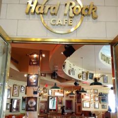 Hard Rock Cafe User Photo