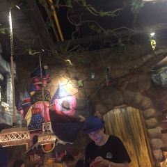 祖母的魔法厨房(玉田店) User Photo
