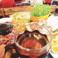 阿大妈腊排骨火锅(木府店) User Photo