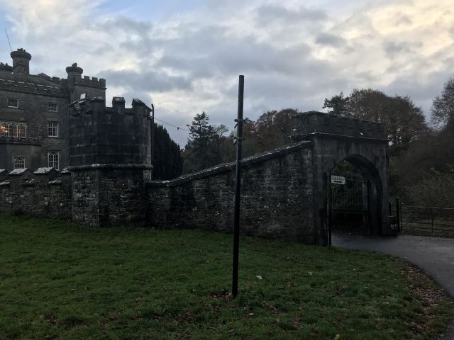 Slane Castle