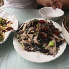 MO HENG ZHEN LAO MI FAN DIAN User Photo