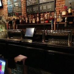 Kings Row Gastropub 여행 사진