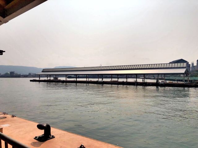 直島