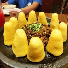 SHAN XI GUILD HALL 여행 사진