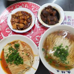 逸桂禾面馆 User Photo