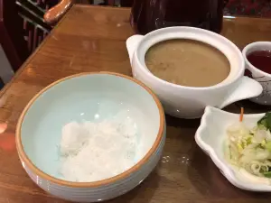 應昌食府