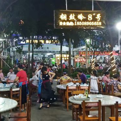 林姐香味海鲜(丁村万人海鲜广场店) User Photo