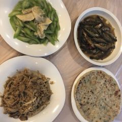 Tiantaibinguancanyinbu User Photo