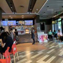 KFC (changxingjinling) User Photo