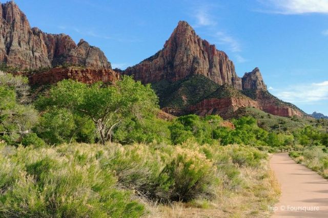 The Best Times to Visit the Top-5 US National Parks