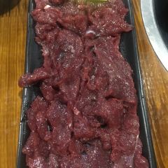 老迹牛肉 여행 사진