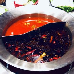 牛华八婆麻辣烫(总店) User Photo