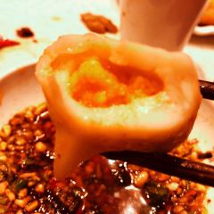 牛华八婆麻辣烫(总店) User Photo