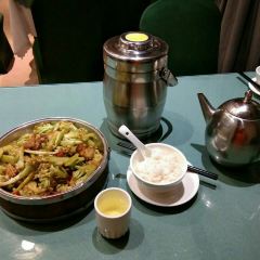 湖山壹色主題餐廳張用戶圖片