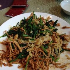 SHUANG HE YUAN User Photo