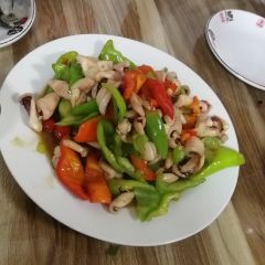 景祥海鲜美食餐厅 User Photo