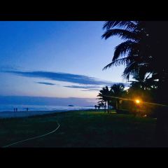 The Westin Shimei Bay Resort·Five Senses Chinese Restaurant 여행 사진