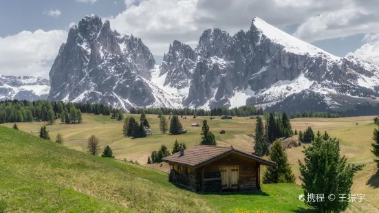 Alpe di Siusi