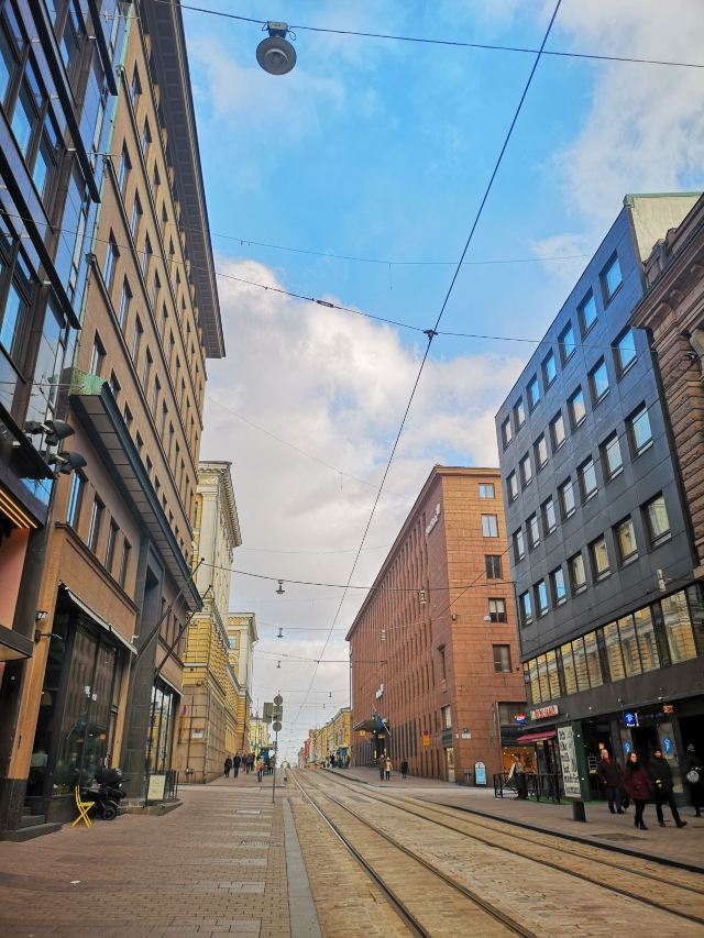 Helsinki