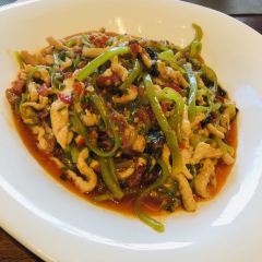 恒邦艾美度假酒店新食谱西餐厅 ảnh của người dùng