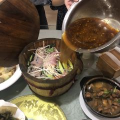 青石板餐厅(商业城店) User Photo