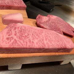 Steak House Medium Rare User Photo