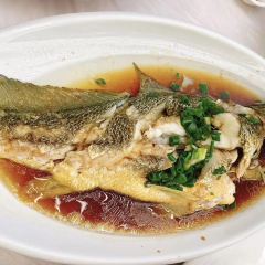 ZHOU SHAN LV CHENG ZHI YING ZHU JIA JIAN DONG SHA DU JIA JIU DIAN DONG HAI GE CAN TING User Photo