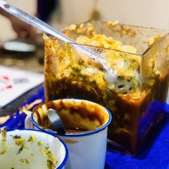 卢记小先肉香酥鸡烧饼(解放南路店) ảnh của người dùng