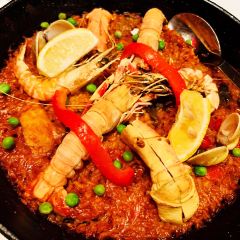 Las Tapas(SiNan GongGuan) User Photo