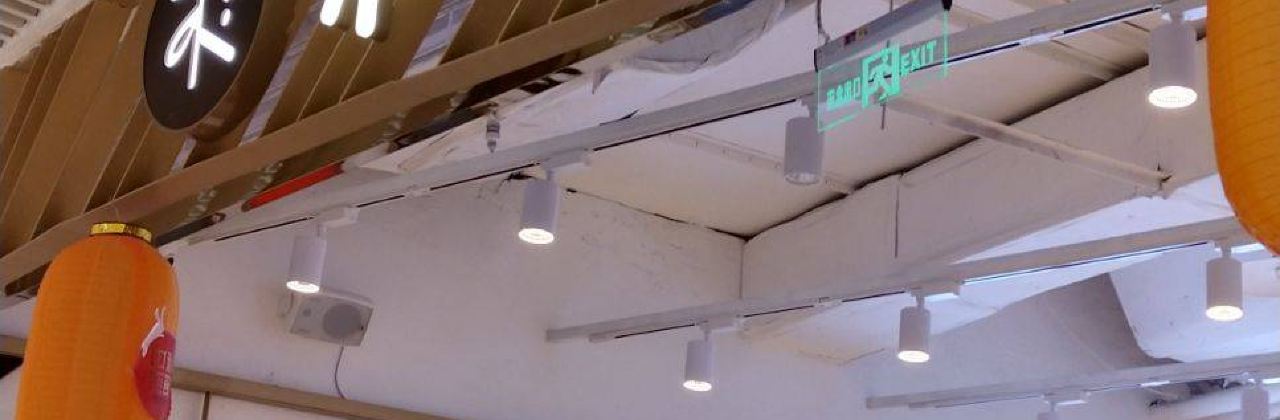 不二原麦(让胡路店)