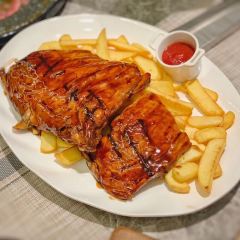 Argentinisches Steakhaus User Photo