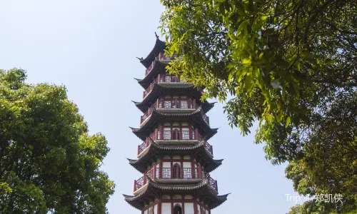 Huangxian National Forest Park